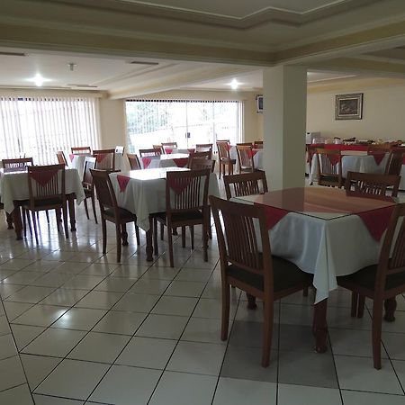 ريو برانكو Hotel Guapindaia Centro المظهر الخارجي الصورة