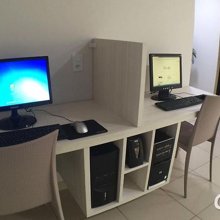 ريو برانكو Hotel Guapindaia Centro المظهر الخارجي الصورة