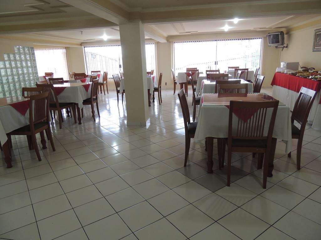 ريو برانكو Hotel Guapindaia Centro المظهر الخارجي الصورة