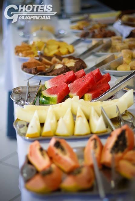 ريو برانكو Hotel Guapindaia Centro المظهر الخارجي الصورة